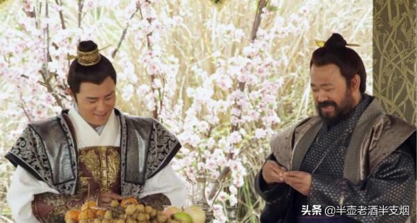 跟秦瓊一樣勇悍,比徐茂功還聰明,程咬金的保命手段有多高明? 跟秦瓊一樣勇悍,比徐茂功還聰明,程咬金的保命手段有多高明?