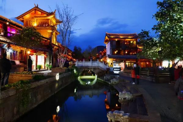 不可不去的9個迷人小鎮 不可不去的9個迷人小鎮