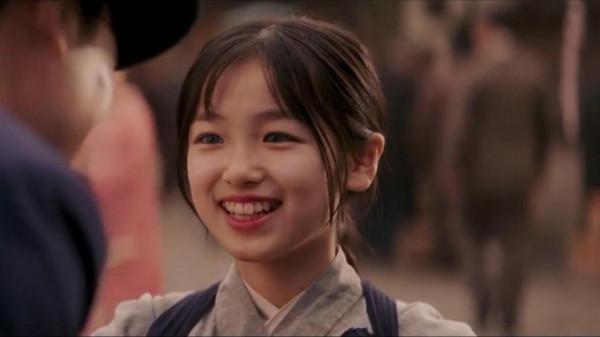 小時候讓人驚豔,長大後長殘的童星,難不成是可愛多吃太少了嗎? 小時候讓人驚豔,長大後長殘的童星,難不成是可愛多吃太少了嗎?