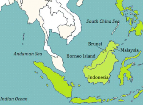 重新認識印度：延續數千年的文明古國