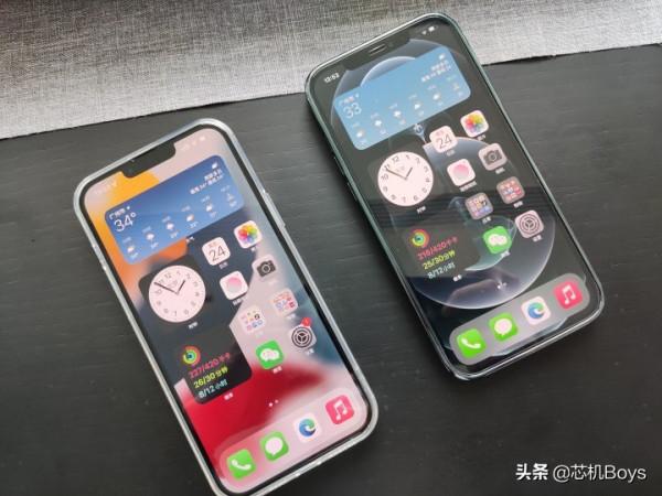 iPhone 13 Pro Max使用第N天后：有些UP主沒告訴你的點，特別是缺點