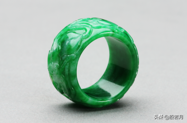 故宮裡的娘娘都戴什麼珠寶？來開開眼界