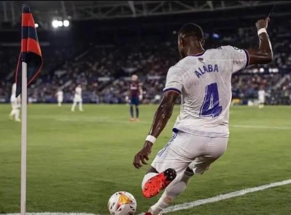 最已陣?足球經理2022最強11人!可惜C羅無緣首發 最已陣?足球經理2022最強11人!可惜C羅無緣首發