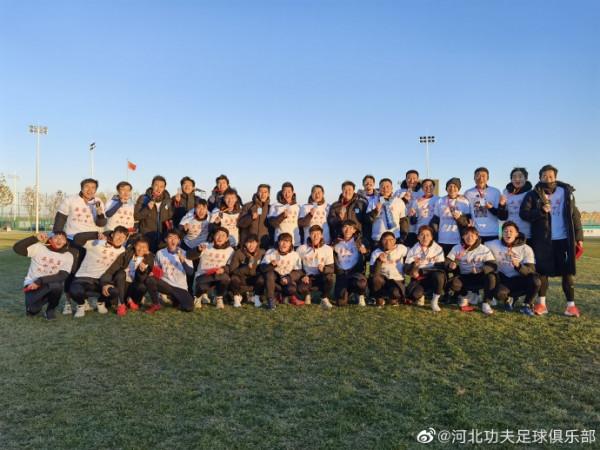 河北功夫衝甲 12載耕耘全新育人路讓青訓更光明 河北功夫衝甲 12載耕耘全新育人路讓青訓更光明