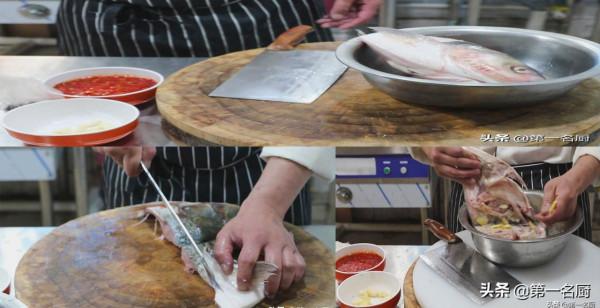 適合秋天吃的4道蒸菜，有葷有素，營養豐富，特別適合天冷進補