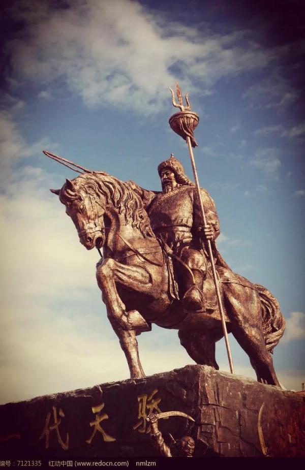 蒙古軍第一次西征:一路屠城,滅國無數 蒙古軍第一次西征:一路屠城,滅國無數