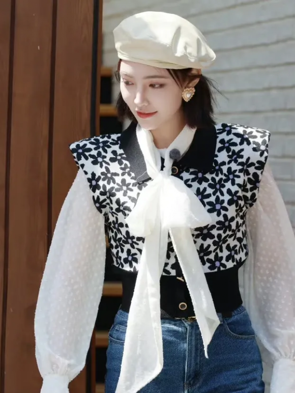 跟著宋祖兒買帽子後，頭都小了一圈……