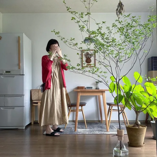 小夫妻堅持不生孩子不買房,蝸居50㎡小家21年:別太低估婚姻 小夫妻堅持不生孩子不買房,蝸居50㎡小家21年:別太低估婚姻