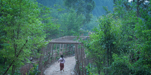 這才是未來農村最奢華的住宅,不過你知道弄個農村戶口有多難? 這才是未來農村最奢華的住宅,不過你知道弄個農村戶口有多難?