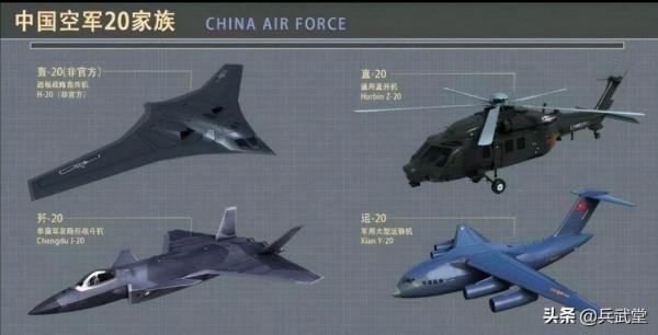 哈飛提前一週完成批產任務?飛翼佈局轟20未提及,直20海軍型可期 哈飛提前一週完成批產任務?飛翼佈局轟20未提及,直20海軍型可期