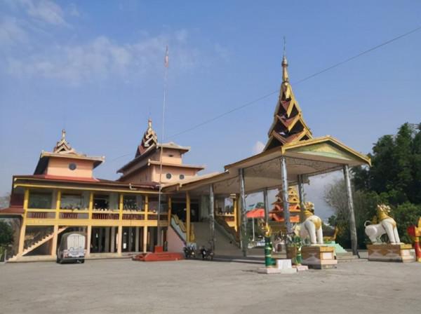 雲南這個寶藏小城,擁有醫療機構89個,長壽老人多,空氣好 雲南這個寶藏小城,擁有醫療機構89個,長壽老人多,空氣好