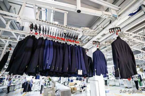 &OpenCurlyDoubleQuote;浙江製造&rdquo;冠軍：領跑娃哈哈、雅戈爾，企業年營收超過3200億元