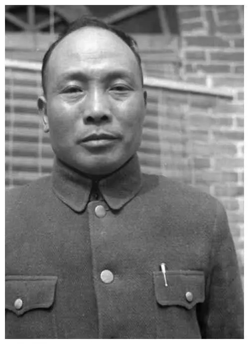 華野總部被國軍轟炸，粟裕大喜：戰機終於來了