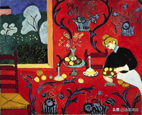 十二星座在藝術界的代表人物,熱情白羊果然是他,你對應哪個畫家 十二星座在藝術界的代表人物,熱情白羊果然是他,你對應哪個畫家