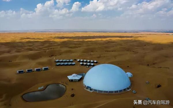 追尋肉眼可見的中國“星”（附中國7大觀星地自駕遊指南）