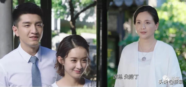 被叫大媽的她們，年輕時個個是絕色