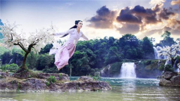 《花千骨》主演現狀差異，人生選擇改變巨大