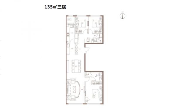 二環新房終開盤 朝陽限競將收官 | 樓市八八八No.122