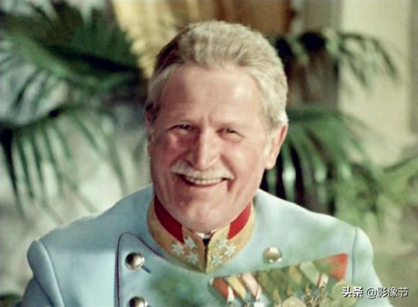 《瓦爾特保衛薩拉熱窩》《橋》演員現狀，僅剩兩人在世（二）