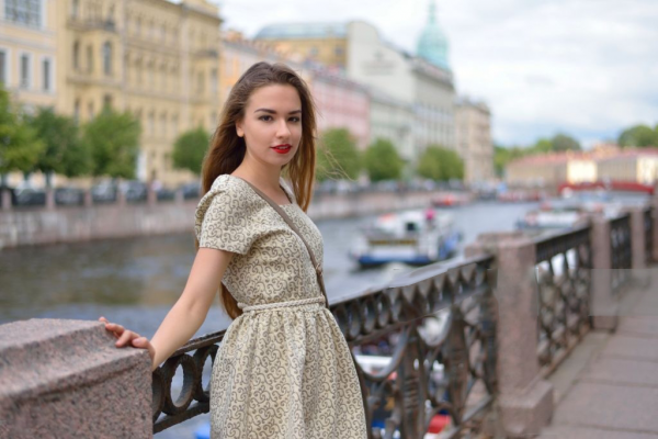 俄羅斯第二大城市：禁止建設摩天大樓，最高建築是教堂