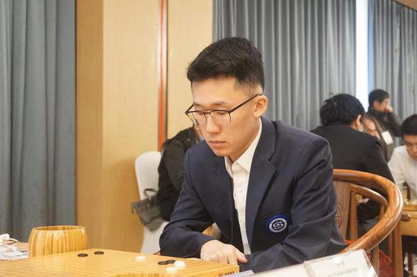 2021圍甲季後賽第二輪第2場圖集：柯羋辜丁頂尖對抗