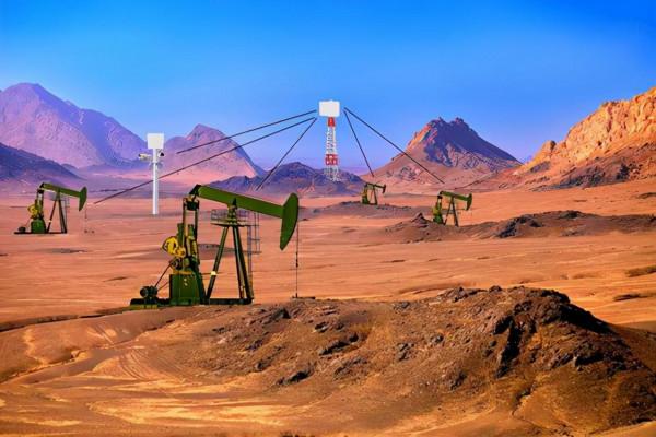 好訊息！中國發現新“油氣區”，能源供應能力或將大幅度提升