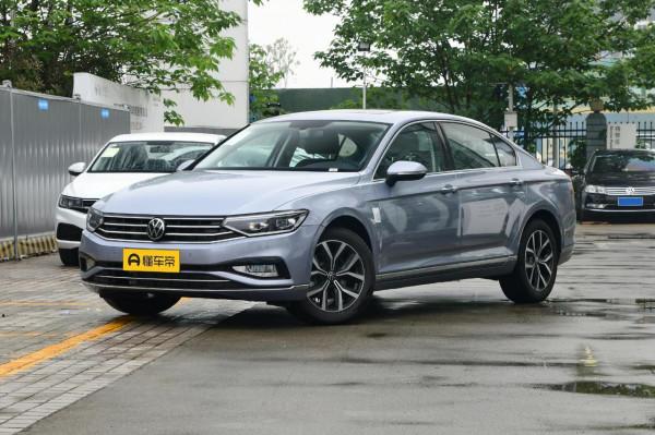 20萬級 到底是選擇新勢力還是傳統B級車？