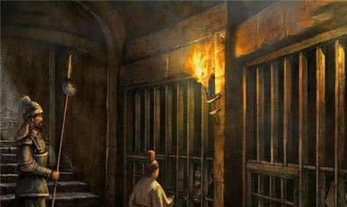 李世民放390名死囚回去過年，年後問斬時，有多少人按約定回來？