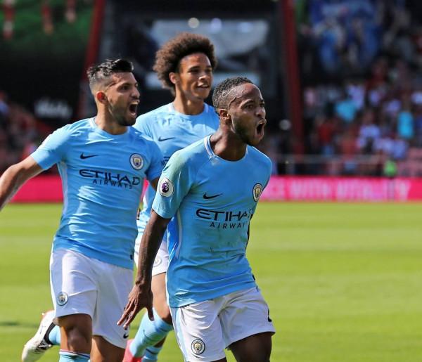 最近的英超是怎麼了？