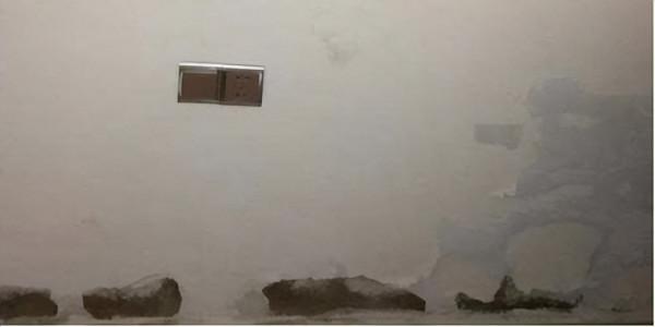 為什麼會出現牆面滲水的現象呢?牆面滲水應該怎麼辦才好? 為什麼會出現牆面滲水的現象呢?牆面滲水應該怎麼辦才好?