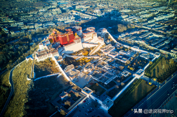 盤點中國最美的66個風景，去過10個不簡單，去過30個就太幸福了