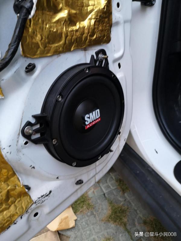 自己動手？艱辛的汽車音響改裝之路