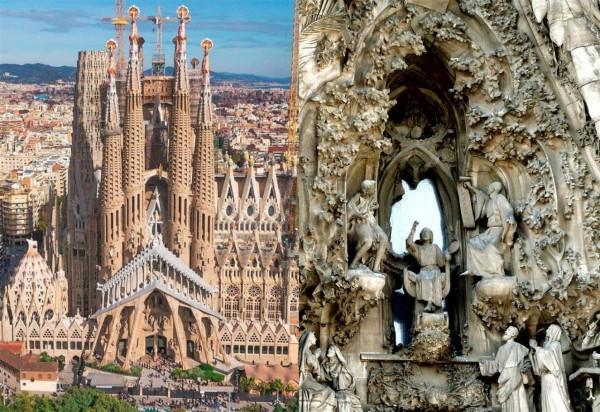 18個聞所未聞的事實，巴西警察駕車狂追逃犯飛機，美人魚原型真醜