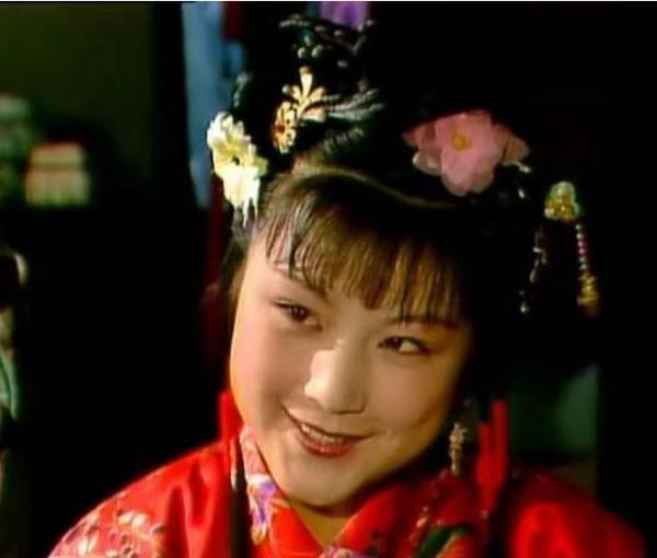 誰是《紅樓夢》裡最可愛的女孩？可愛背後的真相，更讓人心疼