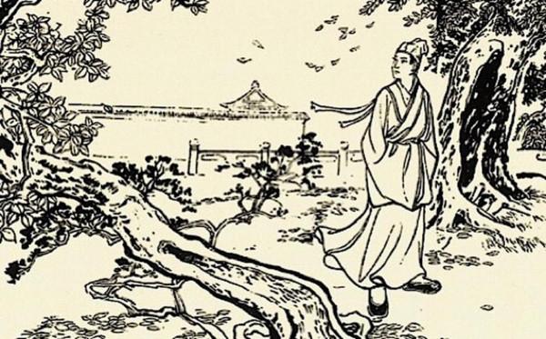 民間故事:陽世仇,陰世報 民間故事:陽世仇,陰世報