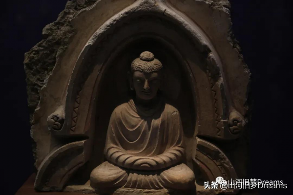博物致知 &vert; 四川博物院：平山鬱夫的絲路世界，飛向遙遠的白沙瓦
