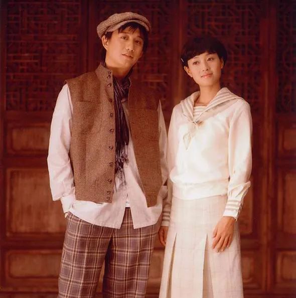 馬伊琍的危險與瘋狂