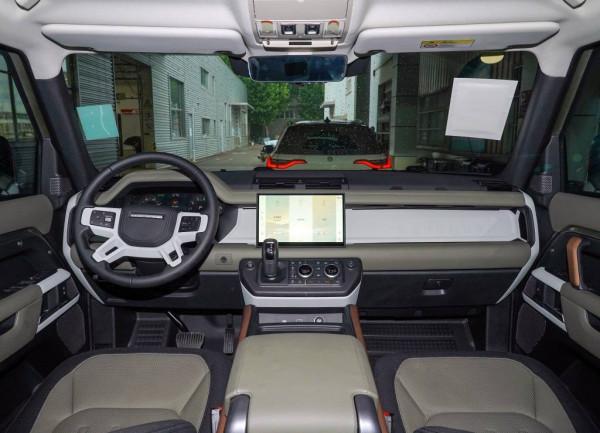 2021“沃德十佳”內飾出爐:國內有5款,三菱歐藍德爭議最大? 2021“沃德十佳”內飾出爐:國內有5款,三菱歐藍德爭議最大?