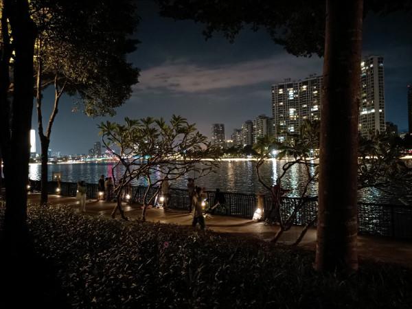 「雙11」半下午,一家人,一份餌,三條魚,盡享親子垂釣之樂… 「雙11」半下午,一家人,一份餌,三條魚,盡享親子垂釣之樂…