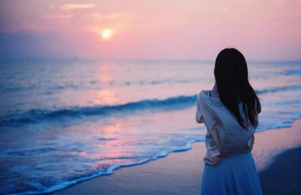 李大偉：老華僑新詞典裡的“女人”