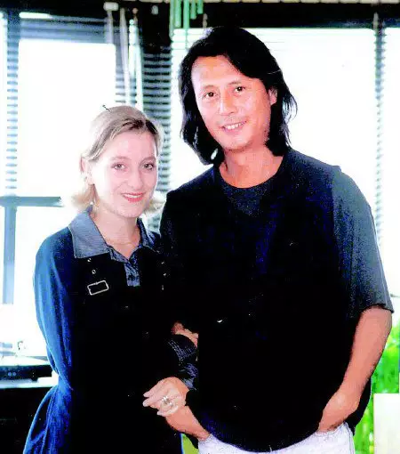 “悲情玉女”劉雪華的瓜