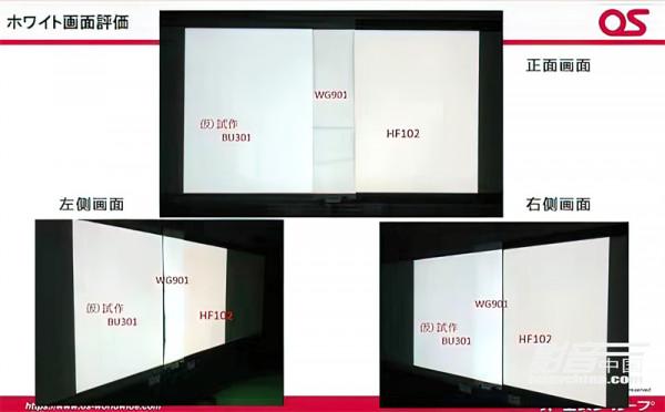 「鑑賞」JVC DLA-N118、OS BU301：8K/60Hz HDR 10+家用投影王者組合