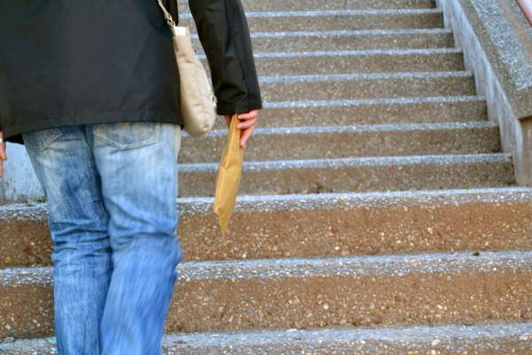 上班已經很辛苦,幹嘛還要消耗體力,三個星座寧願遲到也不爬樓梯 上班已經很辛苦,幹嘛還要消耗體力,三個星座寧願遲到也不爬樓梯