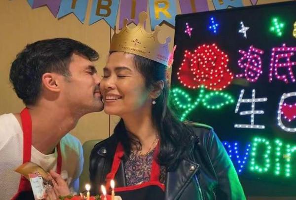 韋唯：離婚後家庭更完整，獨自培養3個兒子，都成“最強星二代”