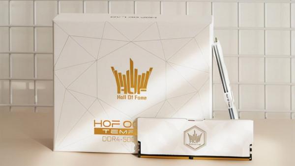 影馳HOF OC Lab Tempest記憶體評測:DDR4高光時刻,頻率直衝5000MHz 影馳HOF OC Lab Tempest記憶體評測:DDR4高光時刻,頻率直衝5000MHz