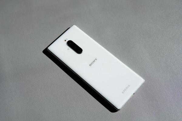 金玉其外敗絮其中？Sony Xperia 1淺談