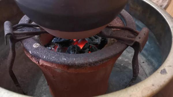 辛丑冬至「二十四節氣茶與養生」 辛丑冬至「二十四節氣茶與養生」