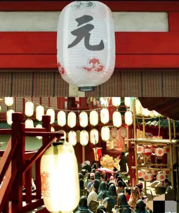 《風起洛陽》竟然敢誇還原大唐盛世？這根本是日本風格，以倭代唐