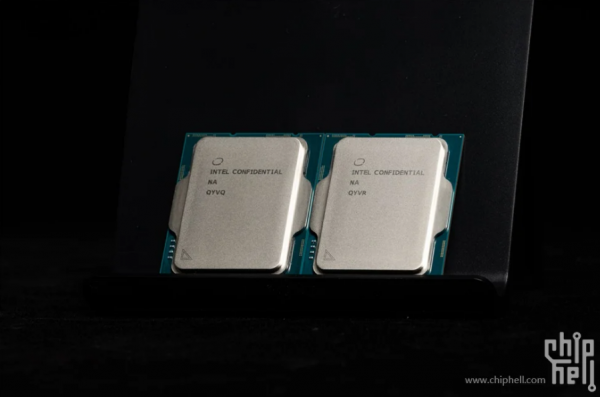 入門款i3-12100 /12300與i5-12400實測同步洩漏,完勝競爭對手AMD 入門款i3-12100 /12300與i5-12400實測同步洩漏,完勝競爭對手AMD