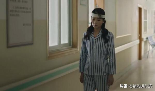 《星辰大海》劉濤“收腰款”病號服引熱議，服裝師的回應來了